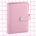 Photocard Binder similicuir (A5)