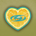 Stickers Ateez - Lemon Drop