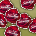 Stickers Ateez - In Your Fantasy