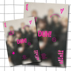 POSTER - P1HARMONY DUH!