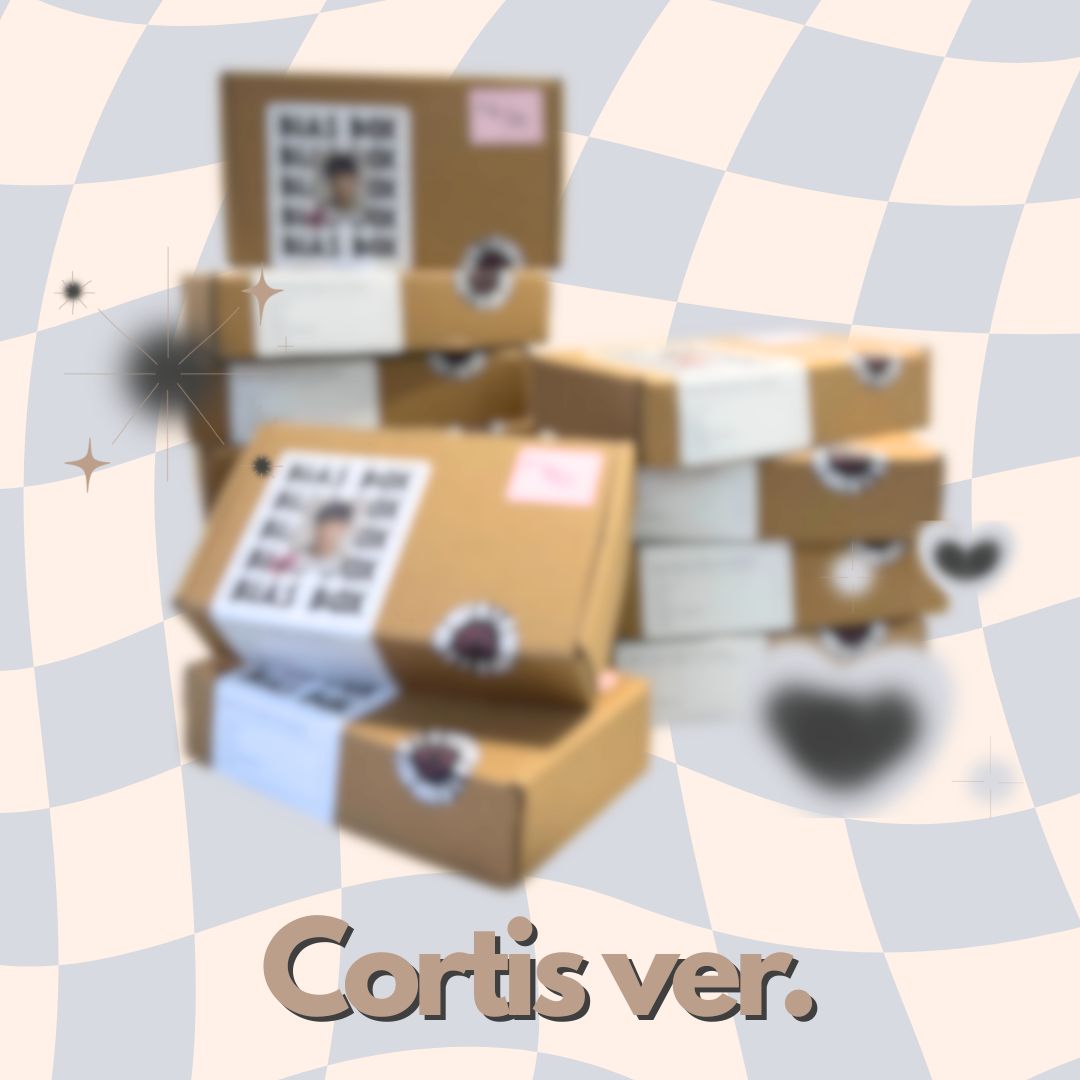 Bias Box - Cortis