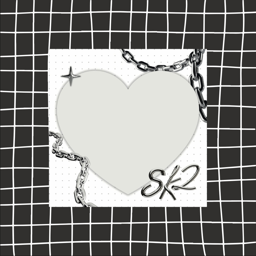 BLOC-NOTES - STRAYKIDS SKZ