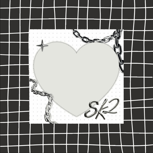 BLOC-NOTES - STRAYKIDS SKZ