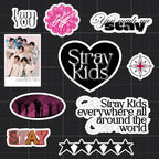 JOURNALING PACK STRAYKIDS