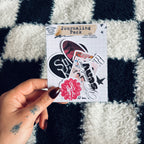 JOURNALING PACK STRAYKIDS