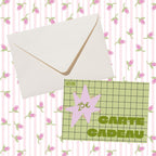 LA CARTE CADEAU 🌶️