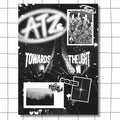 POSTER  - ATEEZ [TOWARDS THE LIGHT]