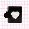 Photocard Binder Coeur (A7)