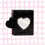 Photocard Binder Coeur (A7)