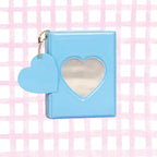 Photocard Binder Coeur (A7)