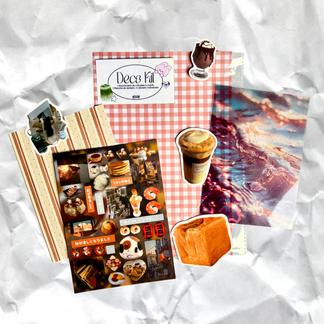 Déco Kit
