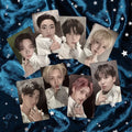 Lomocard - Ateez
